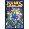 thumbnail image 1 of Sonic The Hedgehog Infeccion 4A Blanco, 1 of 3