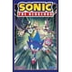 thumbnail image 1 of Sonic The Hedgehog Infeccion 4A Blanco, 1 of 3
