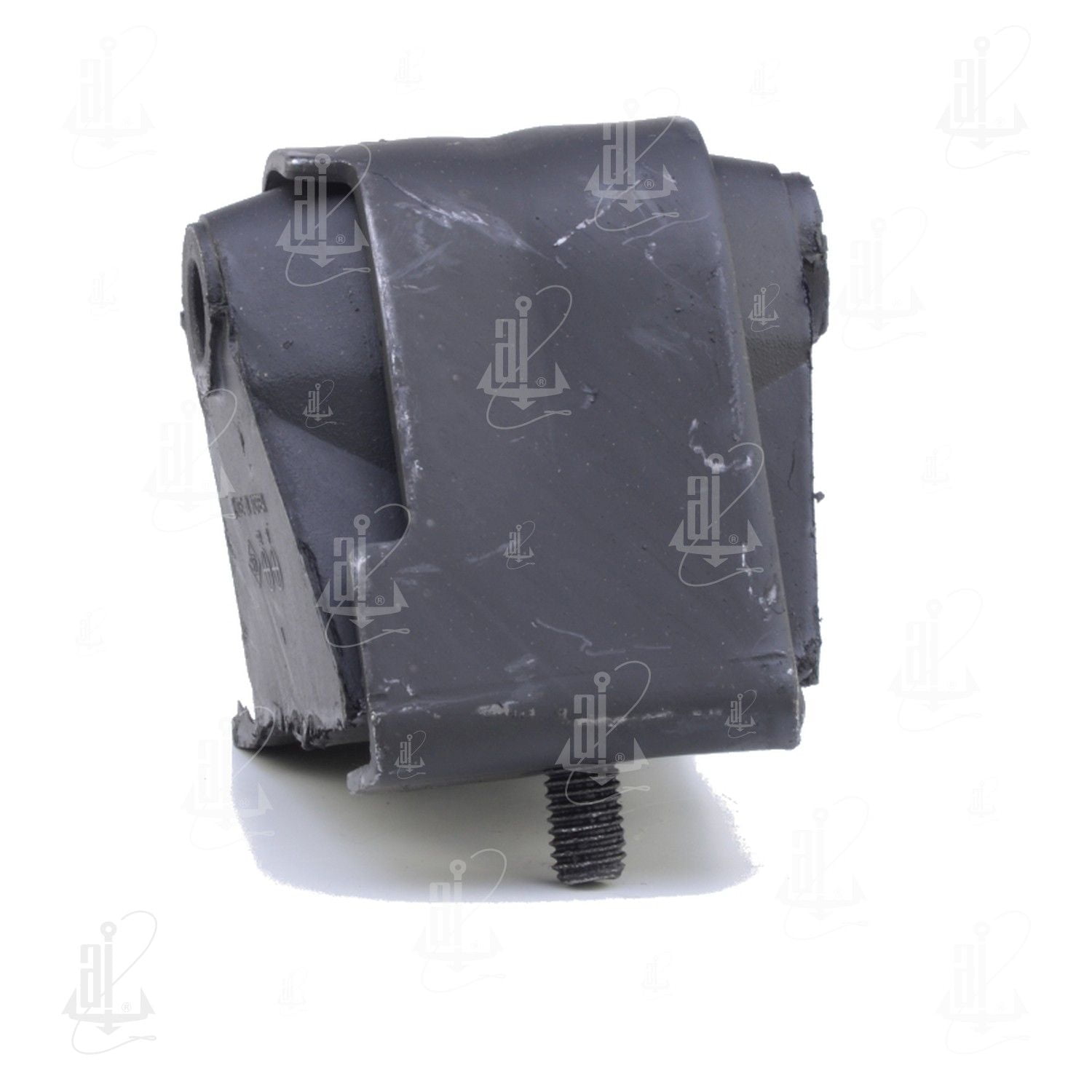 Anchor 2572 Engine Mount For 87-01 Jeep Cherokee Comanche Wagoneer ...