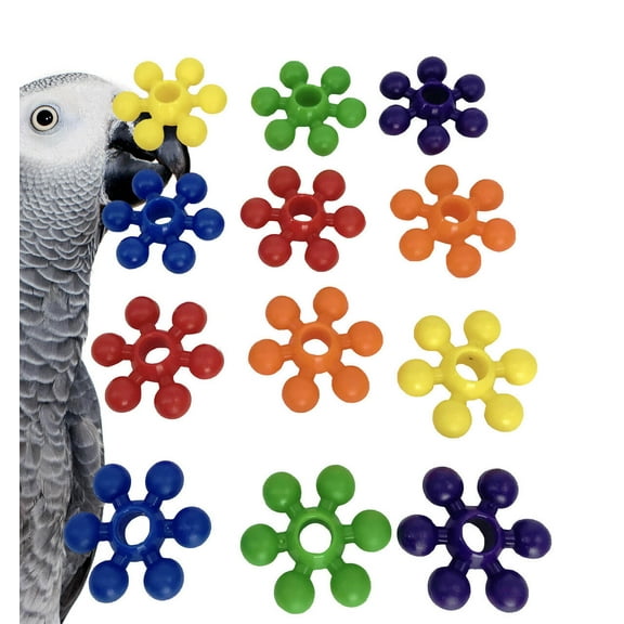 Bonka Bird Toys 1592 pk12 Bubble Star