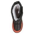 thumbnail image 3 of Mountain Warehouse Boys/Girls Caribou Adaptive Snow Boots, 3 of 5
