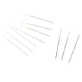 thumbnail image 3 of 100 Pcs with Box Large Embroidery Fabric Cross Stitch Diy Crafts, 3 of 8