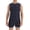 Blue, variant on Vedolay Short Set For Men Casual Summer Men's Short Sets Outfits 2 Piece Summer Tracksuit Short Sleeve Shirt and Shorts Set,Green S