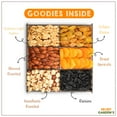 thumbnail image 3 of Dry Fruit Nuts Tray Business, Customer Gift Box, Thanksgiving, Birthday, Christmas, Secret Garden's, 3 of 7