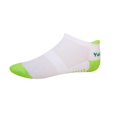 thumbnail image 1 of Yoga Antideslizante Pilates Danza Ejercicio Deportivo Calcetines + Agarre Absorber El Sudor jinwen Calcetines Yoga, 1 of 8