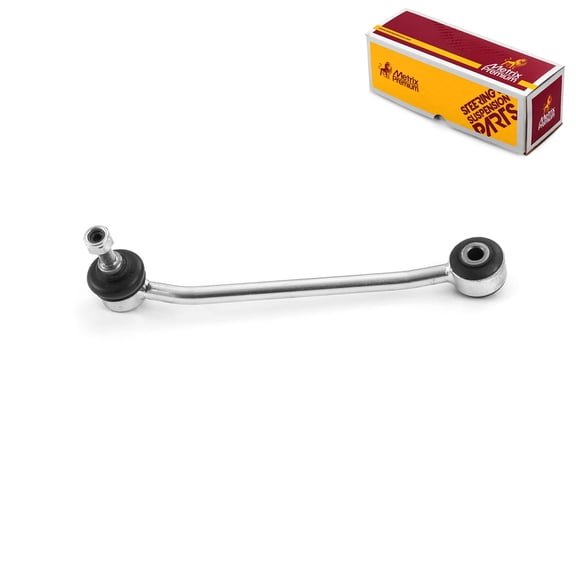Metrix Premium Chassis Parts - Rear Right Sway Bar Stabilizer End Link Fits 2000-2002 Audi S4, 1996-2001 Audi A4 Quattro, 1993-1995 Audi 90 Quattro, Replacement K80952, Made in Europe
