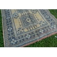 thumbnail image 5 of Art Rug, Cool Rug, 4.8x11.3 ft Large Rug, Vintage Rugs, Turkish Rug, Floor Rugs, 5 of 9