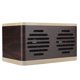 thumbnail image 3 of D7 que empalma el mini altavoz Bluetooth del subwoofer portátil del grano de madera con el audio y el cable de carga, 3 of 9