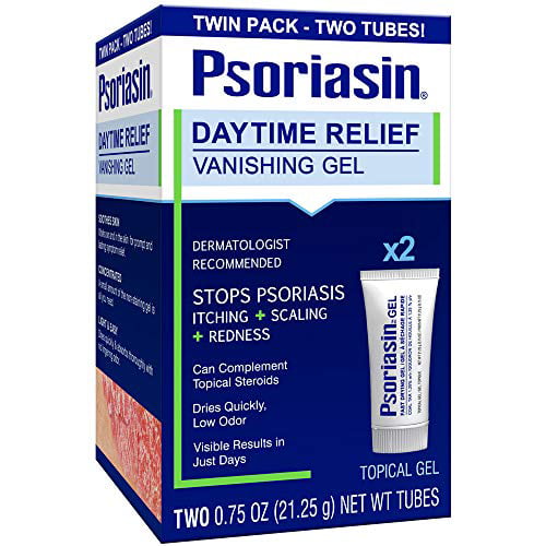 Psoriasin shampoo ingredients