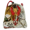 thumbnail image 3 of Badlands "Snow" Camo Rain Cover, Large, for Packs 2200 CI and Above, 3 of 4