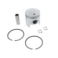 thumbnail image 2 of Piston and Gasket Kit for Polaris Indy Lite 340 Deluxe 1994 -1998 Snowmobile, 2 of 4