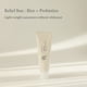thumbnail image 4 of Organic Sunscreen With Rice And Nourishing Skin And UV .50ml, 4 of 4