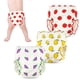 thumbnail image 4 of Pantalones para pañales, pantalones de entrenamiento Pantalones de entrenamiento para bebés transpirables de malla Pantalones de entrenamiento para bebés fieles a su promesa, 4 of 8