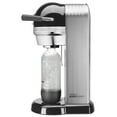 KitchenAid® Sparkling Beverage Maker powered by SodaStream® with Mini
