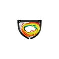 thumbnail image 3 of Full Throttle 340700-999-999-21 Ski Rope - 5-Section, 75', Multi, 3 of 3