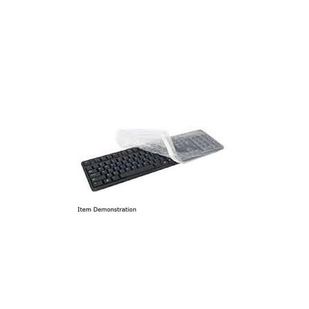 Protect Computer Products DL1367-104 Keyboard Cover for Dell KB212-B / KB4021