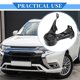 thumbnail image 2 of Soporte del Motor Compatible para Mitsubishi Lancer 2004-2007, Resistencia al Desgaste Negro, 2 of 7