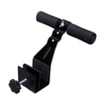 thumbnail image 2 of Black Portable Sit up Door with Padded Bar for Abdominal, 2 of 6