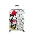 thumbnail image 1 of American Tourister Disney Spinner Large Luggage, 1 of 5