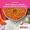 thumbnail image 3 of Mahatma Ready-to-Heat Mexican-Style Jasmine Rice, 8.8 oz Bag, 3 of 14