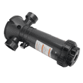 thumbnail image 1 of Automatic Pool Chlorine Feeder CL150 - 2L Capacity Corrosion-Resistant PVC Auto Dosing Device with Anti-Overdosing & Low-Water-Level Protection, Ideal for Household Pools, Gardens and Small Swimming, 1 of 7