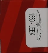 AK KERSHAW LEEK
