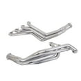 thumbnail image 2 of BBK 79-93 Mustang 5.0 Long Tube Exhaust Headers - 1-5/8 Silver Ceramic, 2 of 6