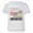 White, variant on PleaseMeTeesâ„¢ Toddler I Wear This Thirt Periodically Science Chart Tee