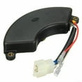 thumbnail image 5 of UHUSE AVR Automatic Single Phase Voltage Regulator For 7KW 7.5KW 8KW 8000W Generator, 5 of 10