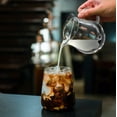 thumbnail image 6 of Glass Cow Udder Creamer Pot 8.5oz, 6 of 10