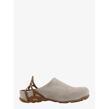 

Roa Man Fedaia Man Grey Sandals