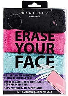 Danielle Erase Your Face