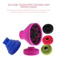thumbnail image 2 of Hair Dryer Hood Blow Dryer Hood Hairdresser Tool Telescopic Dryer Diffuser, 2 of 7