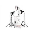 thumbnail image 3 of Smith-Victor UK2 Umbrella Kit with Cold Shoes Adapters, 3 of 3