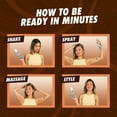 thumbnail image 5 of Batiste Plus Divine Dark Dry Shampoo, 5 of 5