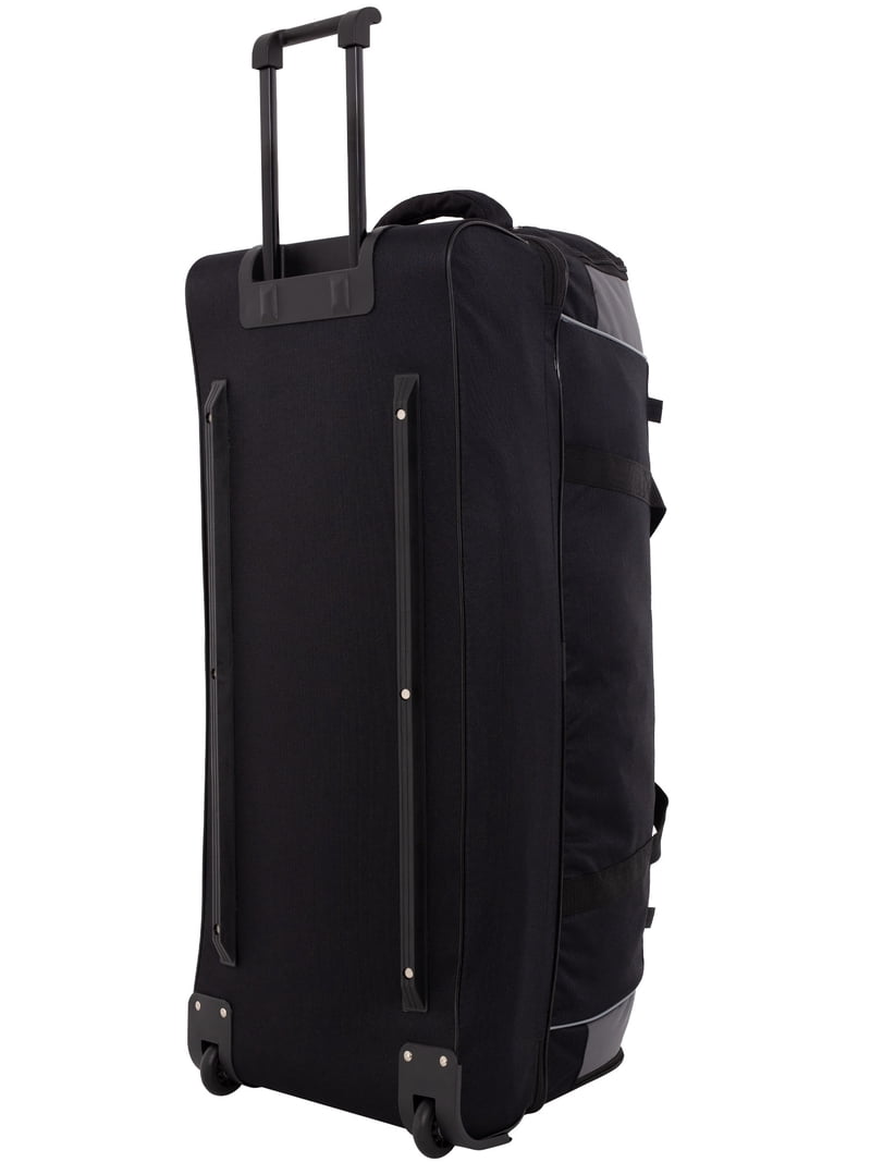 amazonbasics slim carry on travel backpack grey weekender AmazonBasics Slim Travel Backpack Weekender Review