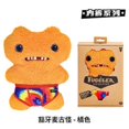 thumbnail image 1 of Fuggler Large Toothed Cute Monster Doll Tooth Treasure Ugly Monster Funny Plush Doll, 1 of 5
