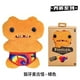 thumbnail image 1 of Fuggler Large Toothed Cute Monster Doll Tooth Treasure Ugly Monster Funny Plush Doll, 1 of 5
