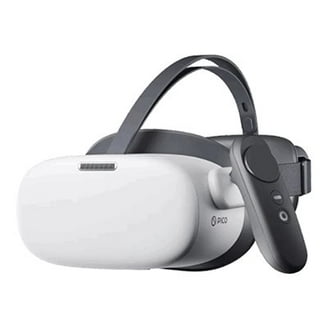 Pico 4 Standalone 128GB Virtual Reality Headset with 4K+