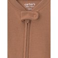 thumbnail image 3 of Carter's Child of Mine Toddler Pajama Sleeper, 3-Pack, Sizes 12M-5T, 3 of 6