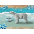 thumbnail image 2 of Wiltopia: Polar Bear, 2 of 3