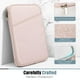 thumbnail image 4 of Funda para tablet TimoVo 9-11 para iPad 11 pulgadas A16 2025 Rosa, 4 of 8