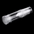 thumbnail image 4 of 5x 5ml Clear Vacuum Pump Bottle Cosmetic Lotions Container Tubes Dispenser, 4 of 6
