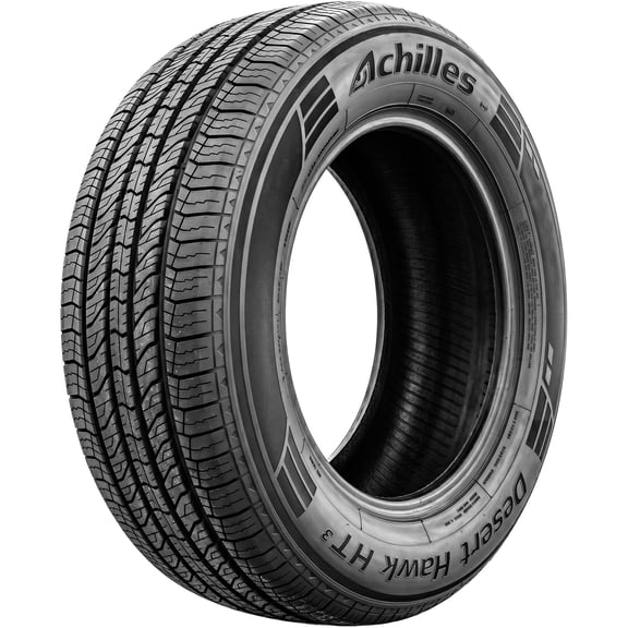 Achilles Desert Hawk HT3 265/70R18 116H a/s All Season Tire