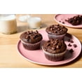 thumbnail image 5 of XO Baking Co. Gluten Free Small Batch Chocolate Cupcake & Muffin Mix; Valentine's Day Baking, Non-GMO; No Preservatives, Artificial Flavors or Colors, 9.75oz, 5 of 7