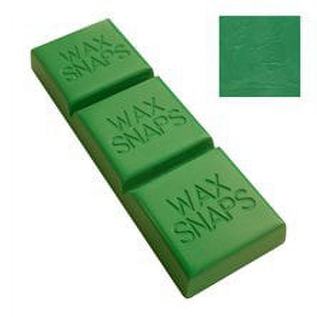 UPC: 0813043019683 | Enkaustikos – Wax Snaps Wax Paint – Cobalt Green