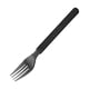 thumbnail image 3 of pstuiky Utensilios de plástico desechables Cubiertos desechables gruesos Cuchara desechable de propósito general Cuchara de postre ligera de alta gama Envasado individualmente Cubiertos occidentales, 3 of 6