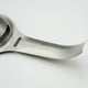 thumbnail image 5 of Separador de yema de huevo de acero inoxidable para cocinar pasteles, Mini filtro divisor de clara de huevo, separador de huevos de cocina, Herramientas y accesorios para hornear plata 430 materiales Matsuzay JJ18201-01, 5 of 6