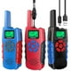 thumbnail image 1 of Walkie Talkies Inspireyes recargables para niños, paquete de 3 a 12 años, 1 of 7