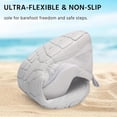 thumbnail image 6 of Voyabarefoot Shoes For Women Velcro, Voya Barefoot Shoes, Lightweight Minimalist Breathable Oveltrix Summer Sneakers, Easy To Clean Non-Slip Quick-Dry, 6 of 7